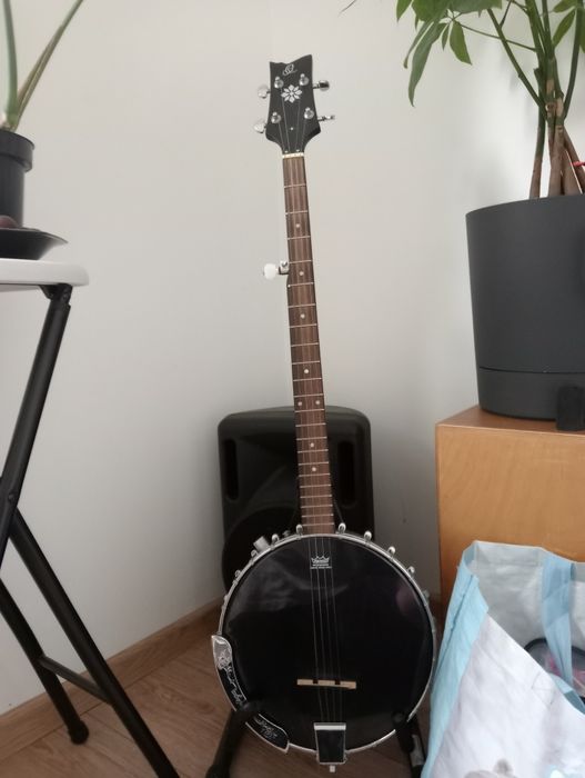 Banjo Ortega stan bardzo dobry