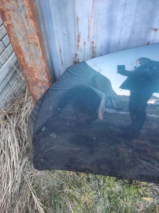 Sprzedam do reanult captur maska przód maskę