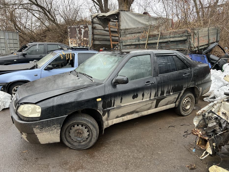 Розборка чері амулет chery amulet шрот