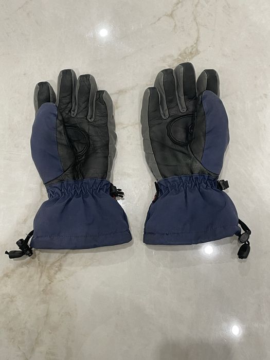 Dakine рукавиці сині