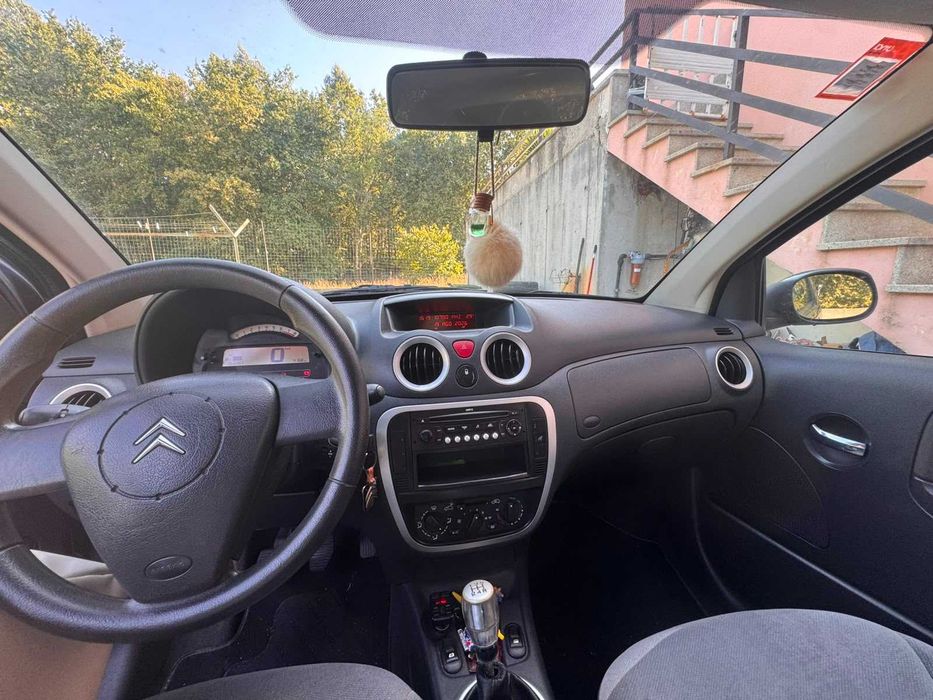 Citroën C2 1.2 Gasolina | 63.000 km