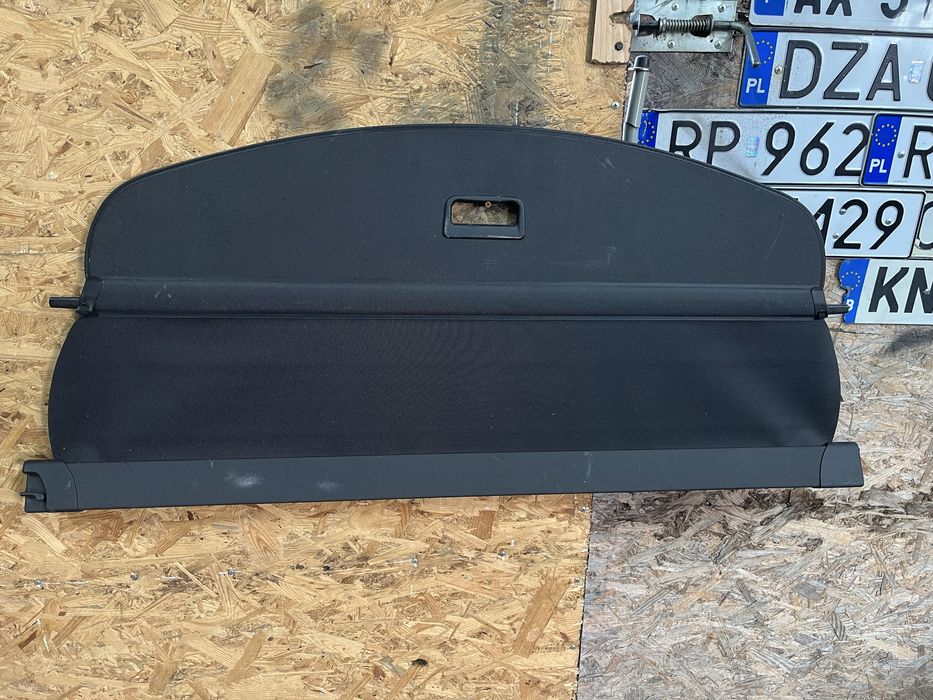 Шторка сітка ролета audi a6 c6 розборка