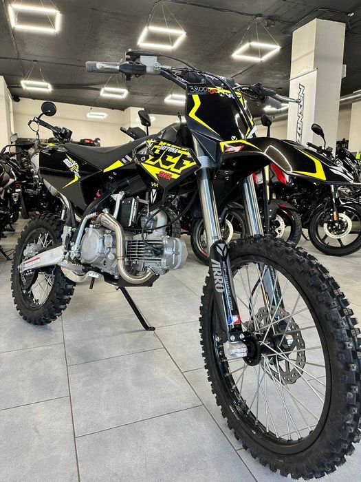 YCF BIGY FD190ES mx XL Daytona