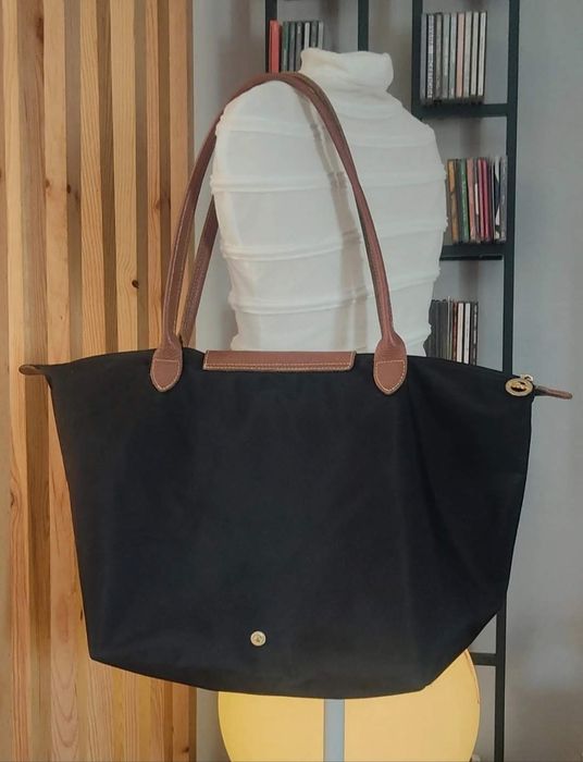 Mala Longchamp original