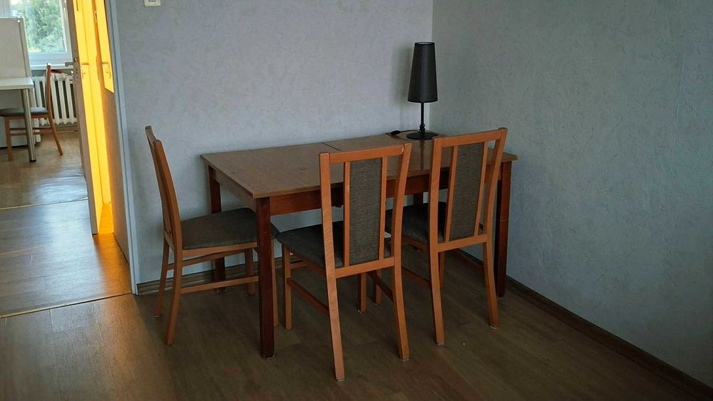 Mieszkanie – Biała Podlaska, Osiedle Jagiellońskie - Widok 4