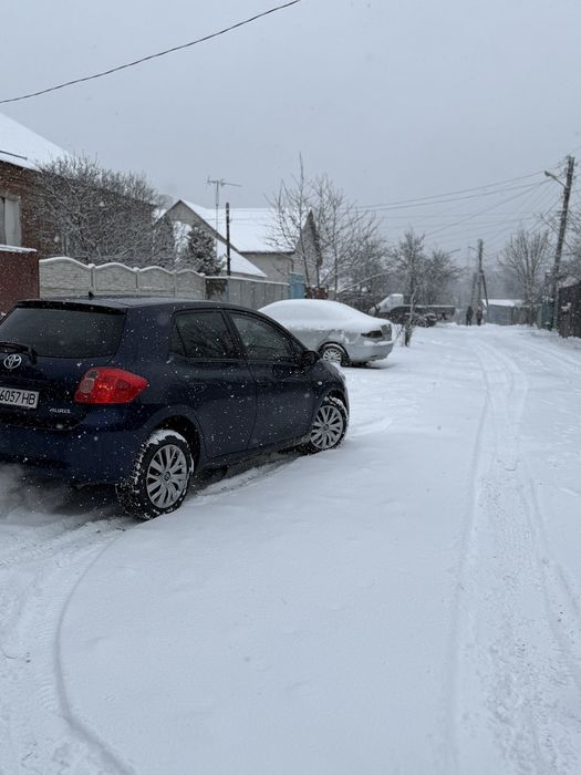 Продам Toyota auris