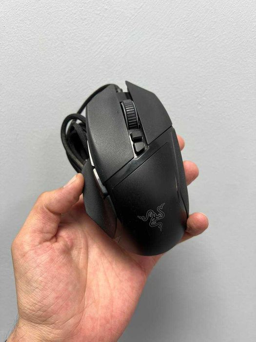 Ігрова миша Razer Basilisk V3