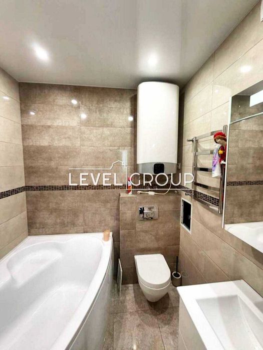 ТОПОВА ‼️ 3-КІМНАТНА КВАРТИРА ЖК "Столичні каштани" ‼️78 М²