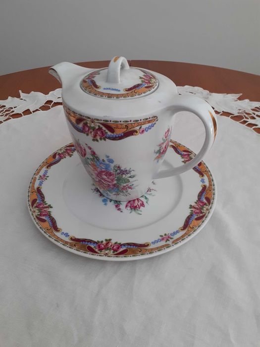Loiça de Limoges