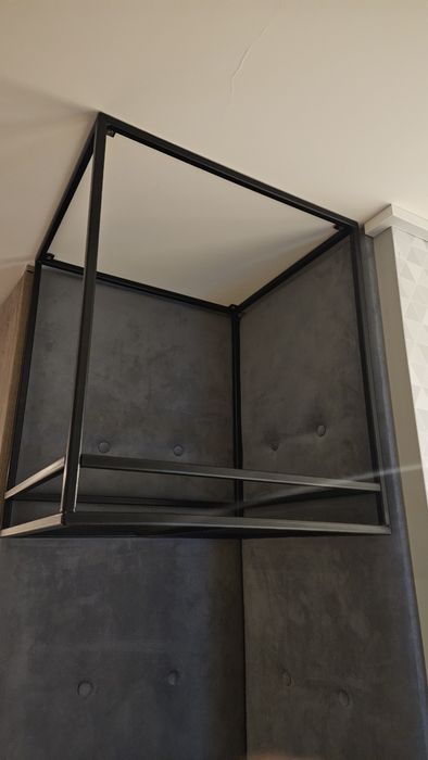 Polka sufit loft