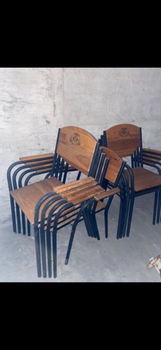 Продам Дерев’яні меблі