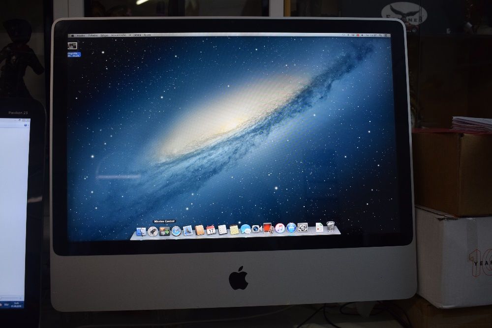 Para venda Apple iMac 24