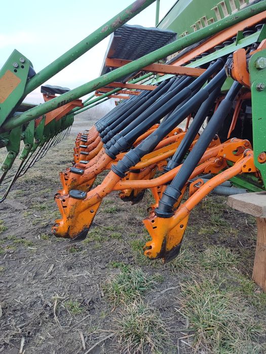 Продам сівалку Amazone