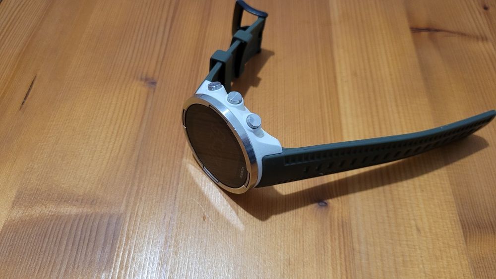 Relógio Suunto 9 Baro