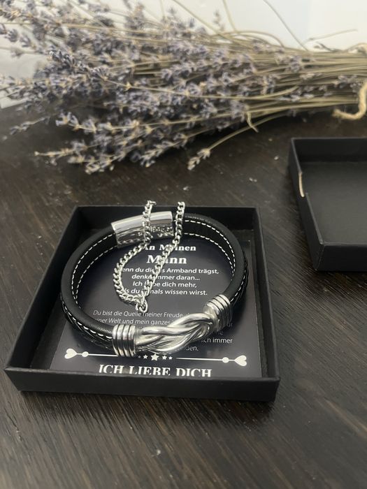 Браслет для чоловіка