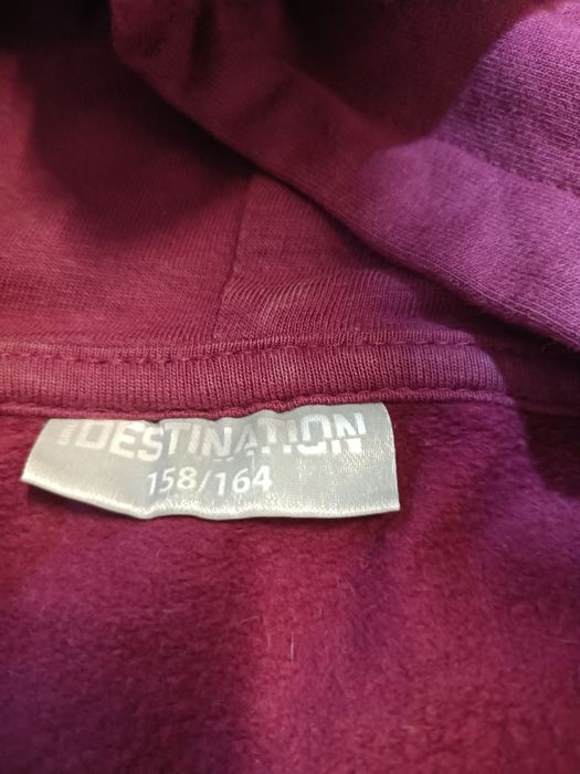 Bluza xs bawełna