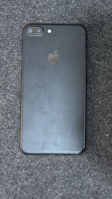 Iphone 7 plus em boot loop
