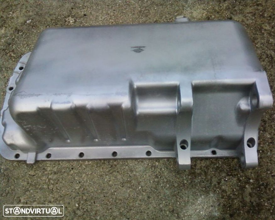 carter psa 1.9 td com ac