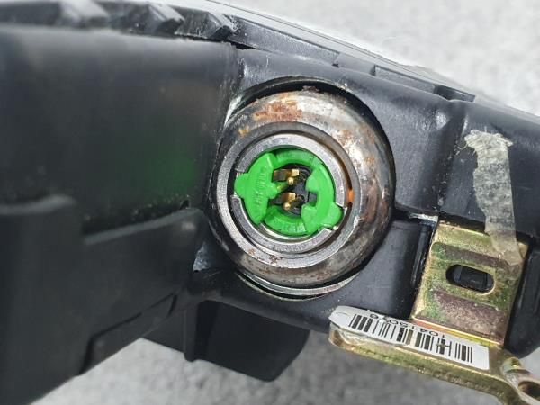 Airbag banco esquerdo AUDI A6 (4B2, C5)