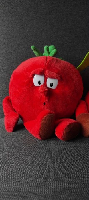 Maskotka Pomidor Gang Swierzaków