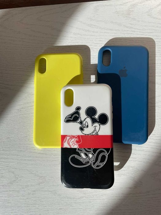 Чохол чехол iphone XR