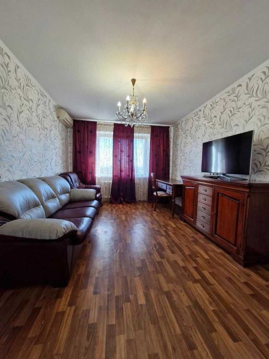 Оренда 1к квартири на бул. Вацлава Гавела – pohled 2