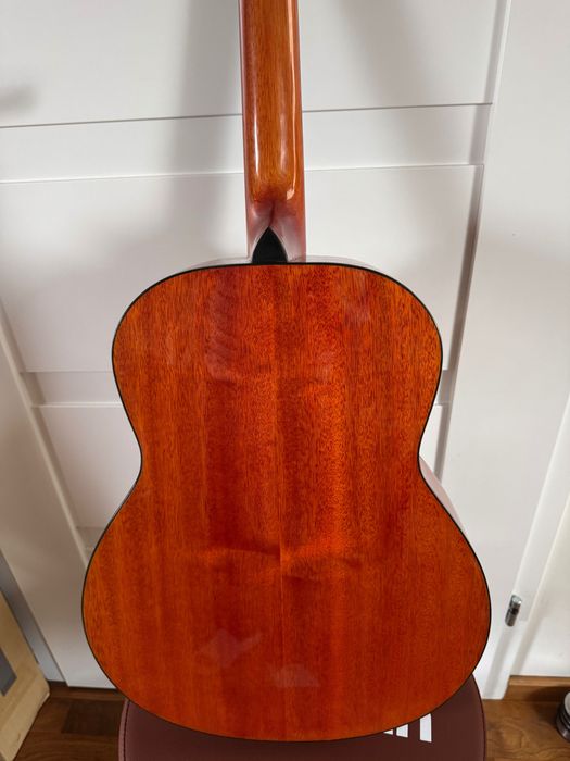 Fender Dobro Rezonator