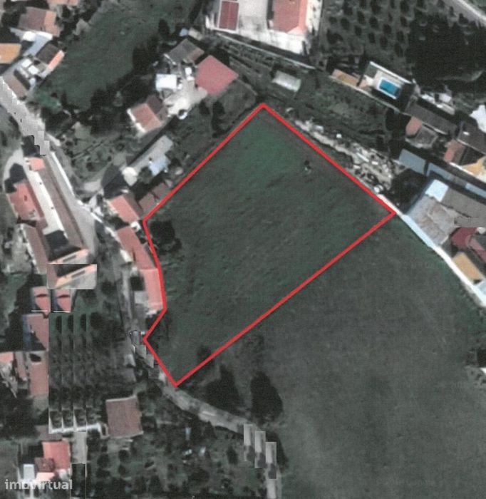 Terreno Urbano para Construção — Romeira E Várzea, Santarém