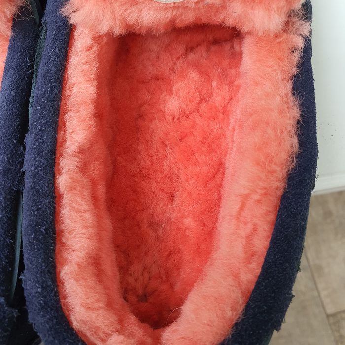 EMU Australia мокасини