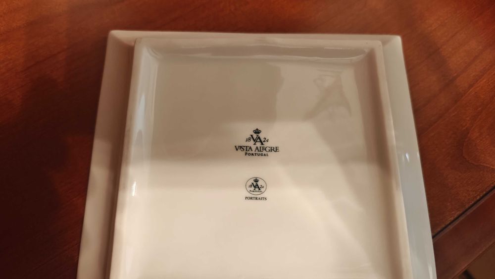 Cinzeiro Vista Alegre