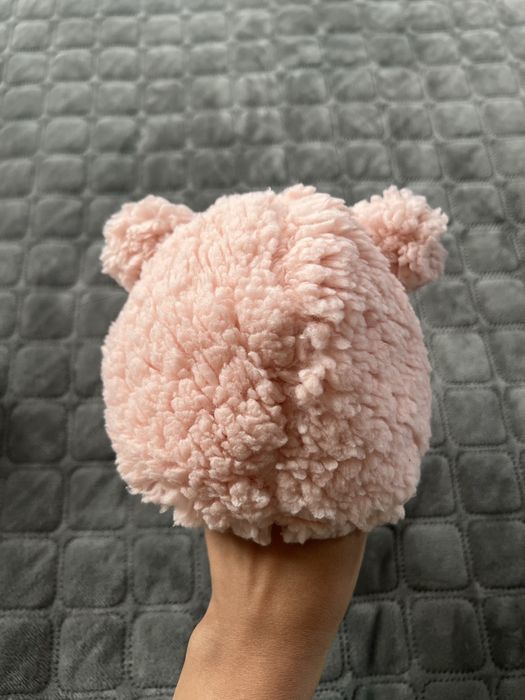 Шапка з вушками для кішок та собак