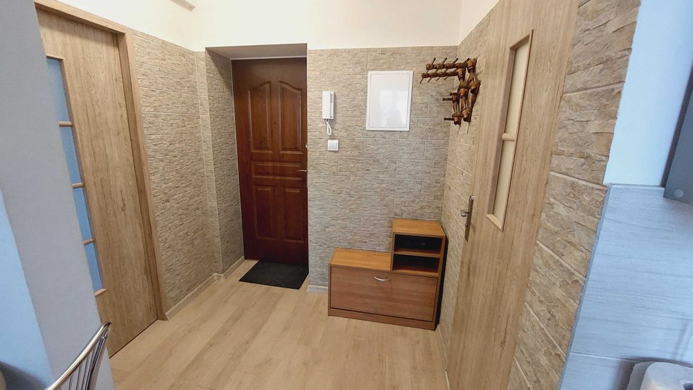 Mieszkanie w centrum miasta