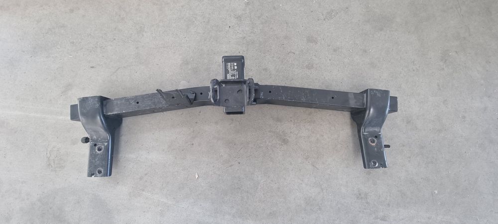 Фаркоп на прицеп