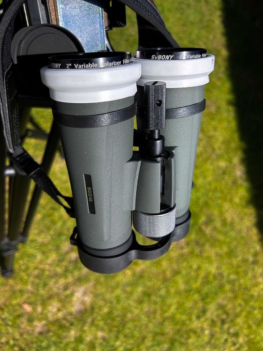 Filtr polaryzacyjny regulowany Svbony 2" Variable Polarizing