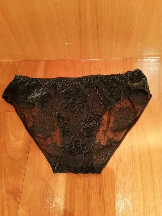 Cuecas Tezenis (novas)