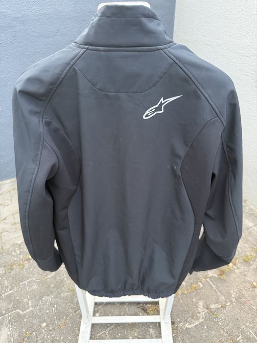 Casaco moto alpinestars xxl