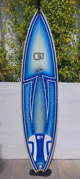 Prancha de Surf ET 6'8"