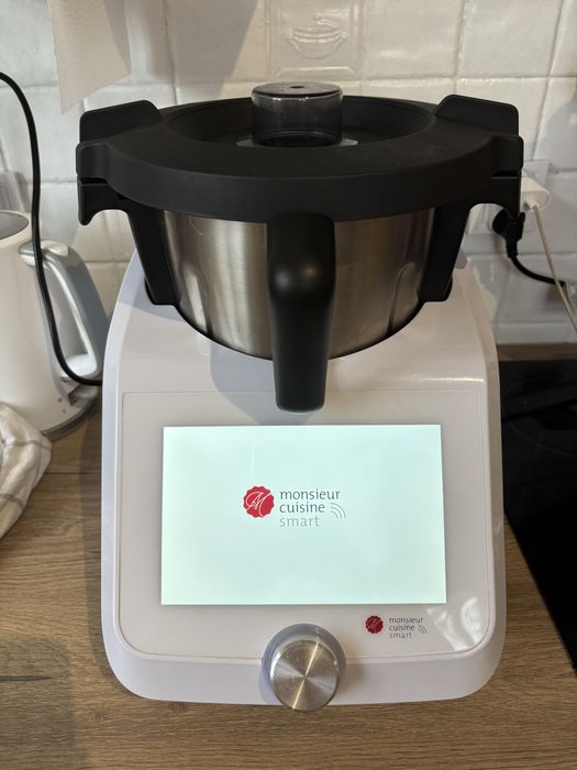 Monsieur Cuisine Smart Lidlomix