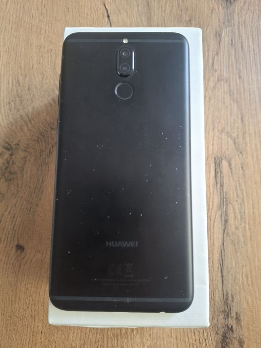 Huawei mate 10 lite