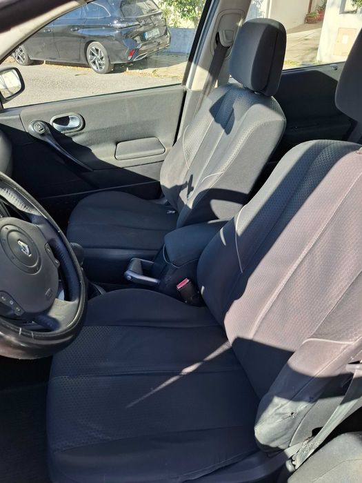 Renault Mégane 2006 Teto Panorâmico 175mil km