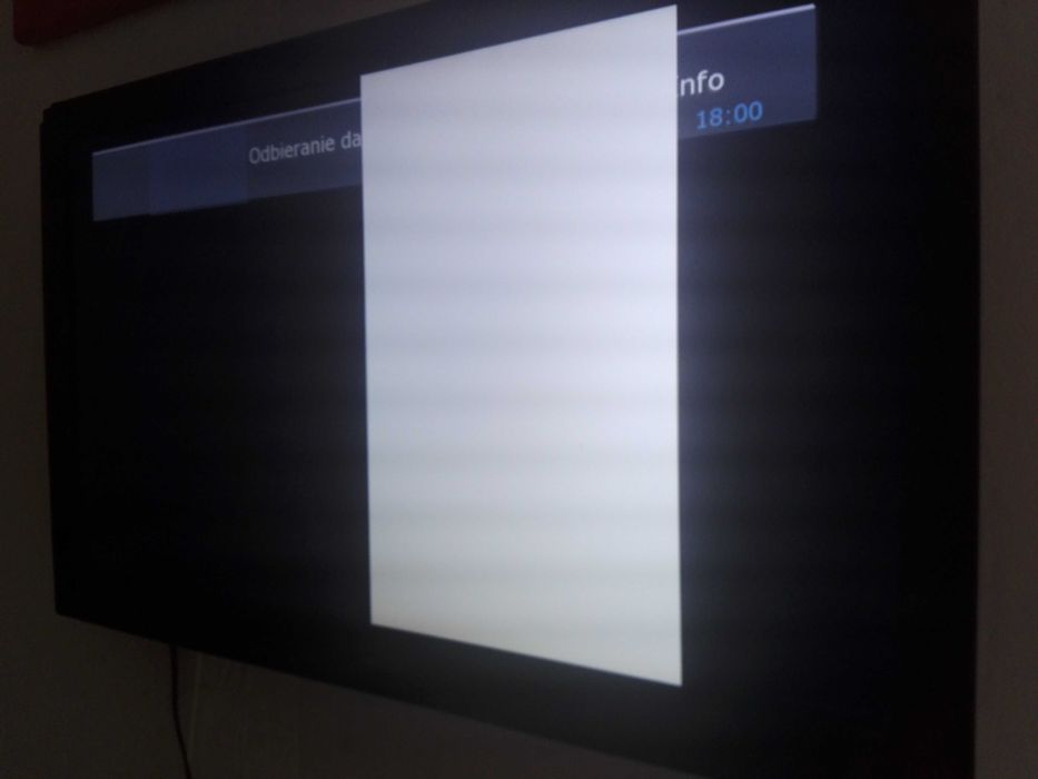 Uppleva 2 ikea 32 uszkodzony