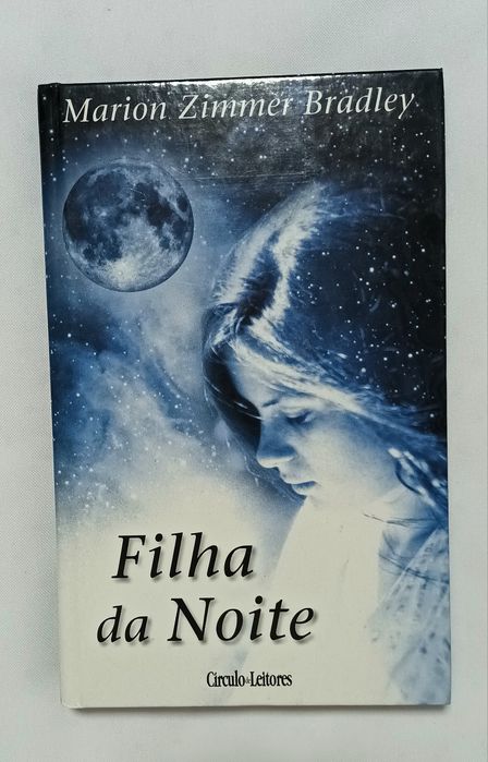Livros de Marion Zimmer Bradley
