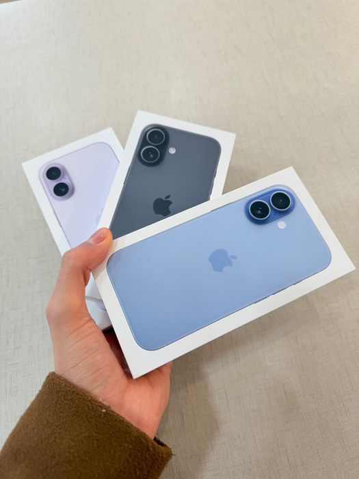 iPhone 17 Pro | Pro Max 256GB