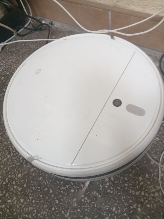 Robot sprzątający mi