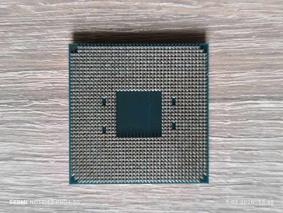 Ryzen 7 5700X BOX AM4