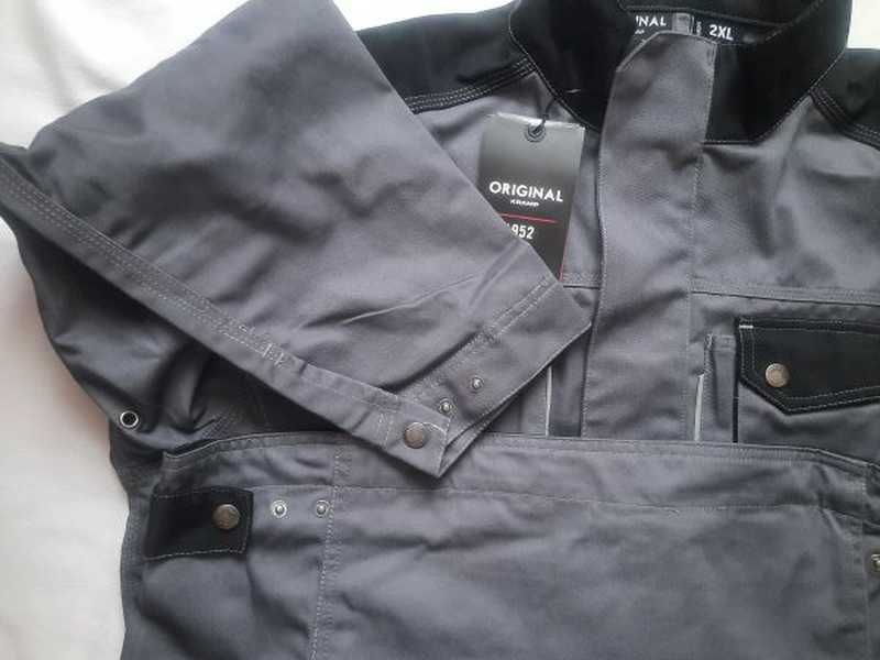 Bluza, kurtka do pracy - 2XL, C60.