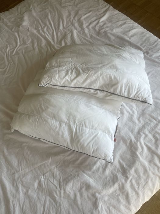 Подушки Ikea Hylle 55*45 см