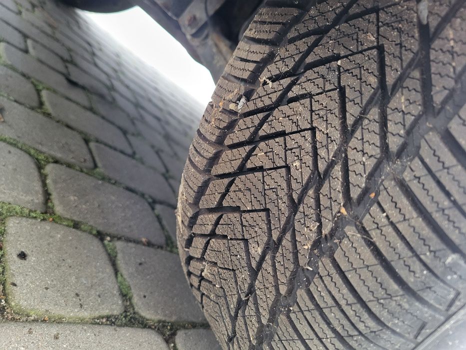 Felgi BMW e36 e46 e39 e38  styling  251  Zapas Inne Koła  Rial