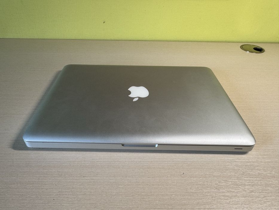 MacBook Pro (13-inch, Mid 2012)