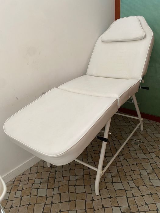 Marquesa em bom estado